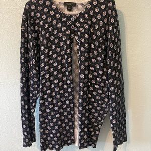 Light cardigan